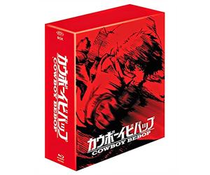 Cowboy Bebop - Blu-ray Gesamtausgabe - Collector's Edition [Édition Collector]