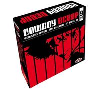Cowboy Bebop - Box/Episode 1-26