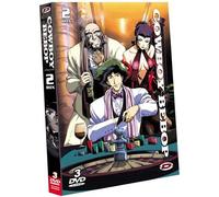 Cowboy Bebop-Coffret 2
