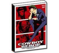 cowboy bebop complet ed. 4dvd box set