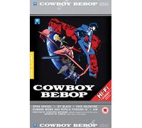 Cowboy Bebop Complete Collection [DVD] [Import]