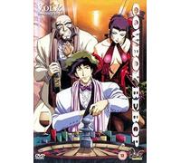 Cowboy Bebop - Cowboy Bebop - Vol. 2 [Import anglais]