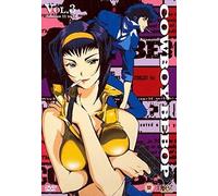Cowboy Bebop - Cowboy Bebop - Vol. 3 [Import anglais]