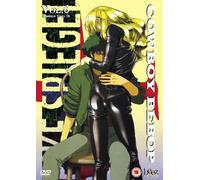 Cowboy Bebop - Cowboy Bebop - Vol. 6 [Import anglais]