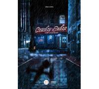 Cowboy Bebop Deep space blues - Rémi Lopez - Third Eds - broché - Beau livre