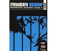 Cowboy bebop - Digipak Partie 2/2