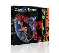 Cowboy Bebop (1998)