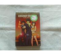 Cowboy Bebop : Le Film