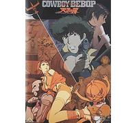 Cowboy Bebop [Dvd]