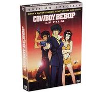 Cowboy Bebop : Le Film – Édition Deluxe Limitée – Sony