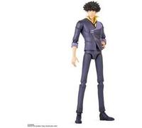 Cowboy Bebop - Figurine 1/8 Spike Spiegel