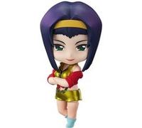 Cowboy Bebop - Figurine Nendoroid Faye Valentine 10 cm G