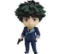 Cowboy Bebop - Figurine Nendoroid Spike Spiegel 10 cm G