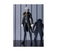 Cowboy Bebop - Figurine S.H. Figuarts Vicious 15 Cm