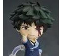 Cowboy Bebop - Figurine Spike Spiegel Nendoroid