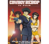 Cowboy Bebop - Il Film by animazione
