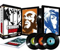 Cowboy Bebop - Intégrale - Edition Gold (7 DVD + Livret)
