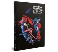 Cowboy Bebop, Le Jeu De Rôle