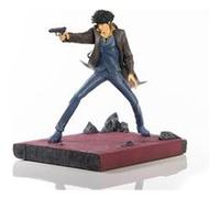 Cowboy Bebop - Statuette Last Stand Spike 28 Cm