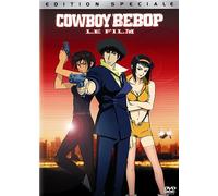 Cowboy Bebop : Le Film