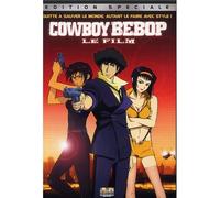 COWBOY BEBOP LE FILM, Ed Spéciale