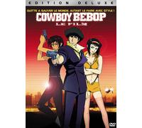 Cowboy Bebop : Le Film - Édition Deluxe Limitée