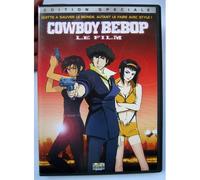 Cowboy Bebop – Le film – Édition spéciale