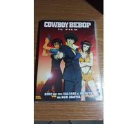 Cowboy Bebop - Le Film - Édition Simple