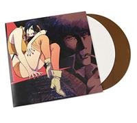Cowboy Bebop Limited Edition Vinyl