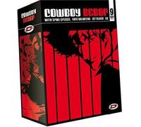 Cowboy Bebop - L'intégrale