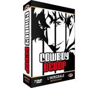 Cowboy Bebop - L'intégrale - Édition Gold