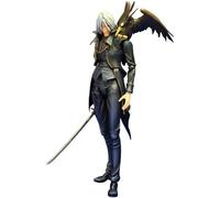 Figurine Cowboy Bebop Play Arts Kai - Vicious G