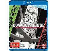 Cowboy Bebop Remastered Sessions-Collection 2 (2 Blu-Ray) [Edizione: Australia] [Import]