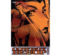 Cowboy Bebop Remix 2 [Import USA Zone 1]