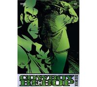 Cowboy Bebop Remix 4 [Import USA Zone 1]