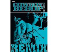 Cowboy Bebop Remix 6 [Import USA Zone 1]