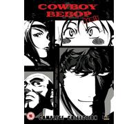Cowboy Bebop Remix Complete [Import]