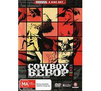 Cowboy Bebop Remix: Complete Sessions [NON-USA Format / PAL / Region 4 Import - Australia]