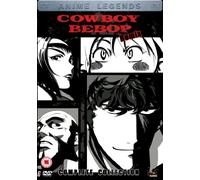 Cowboy Bebop Remix [Import]