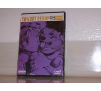 Cowboy Bebop - Session 5 [Import USA Zone 1]