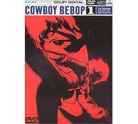 Cowboy Bebop Session Vol.01 [Import allemand]