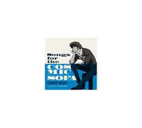 Cowboy Bebop : Songs For The Cosmic Sofa Édition Deluxe Vinyle Rose Marbré et Bleu Foncé Coffret Vinyle