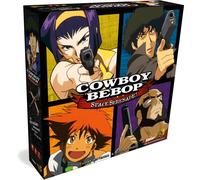 Cowboy Bebop - Space Serenade