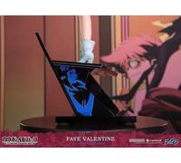 Cowboy Bebop statuette Faye Valentine 32 cm