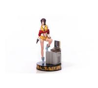 Cowboy Bebop Statuette Faye Valentine 49 Cm - First 4 Figures F4fcbfayest
