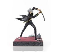 Cowboy Bebop - Statuette Last Stand Vicious 28 Cm