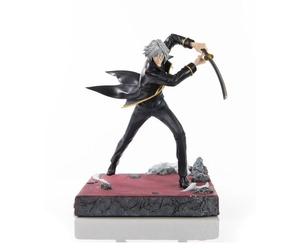 Cowboy Bebop - Statuette Last Stand Vicious 28 Cm