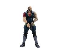 Cowboy Bebop - Statuette Pop Up Parade Jet Black 18 Cm