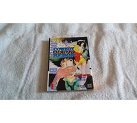 Cowboy Bebop, tome 1
