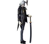 Bandai Figurine Vicious (Cowboy Bebop) S.H. Figuarts 15 cm